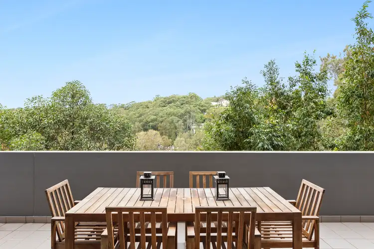 Second view of Homely apartment listing, G05/11 Waterview Drive, Lane Cove NSW 2066