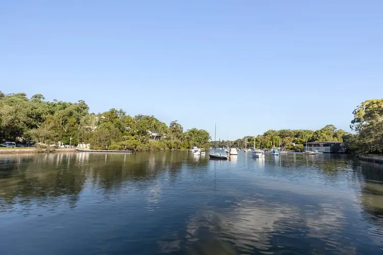 Third view of Homely apartment listing, G05/11 Waterview Drive, Lane Cove NSW 2066