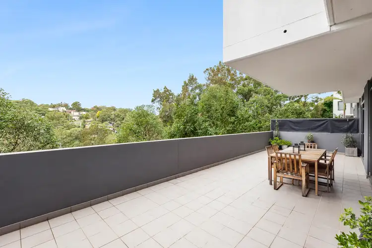 Fourth view of Homely apartment listing, G05/11 Waterview Drive, Lane Cove NSW 2066