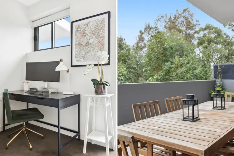 Fifth view of Homely apartment listing, G05/11 Waterview Drive, Lane Cove NSW 2066