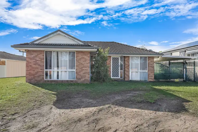 4 Rosella Circuit, Blue Haven NSW 2262