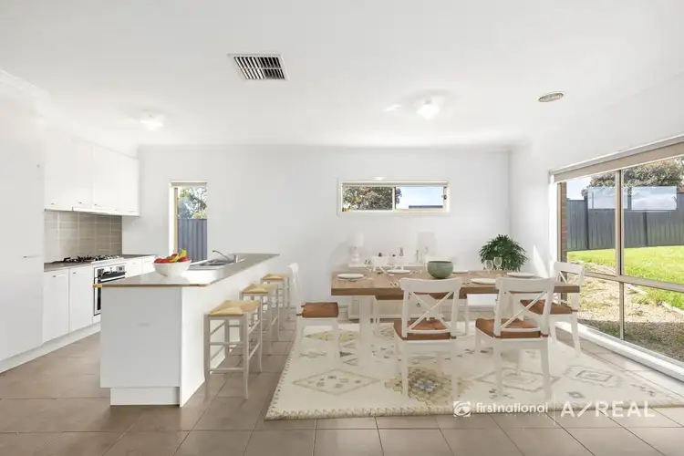 Third view of Homely house listing, 432 Masons Road, Mernda VIC 3754
