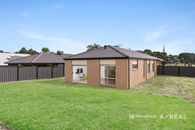 Fourth view of Homely house listing, 432 Masons Road, Mernda VIC 3754