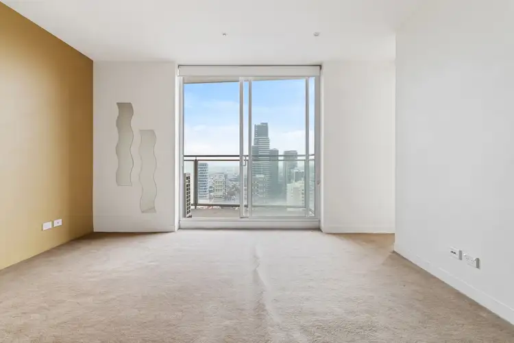 Third view of Homely studio listing, 2308/288 Spencer Street, Melbourne VIC 3000