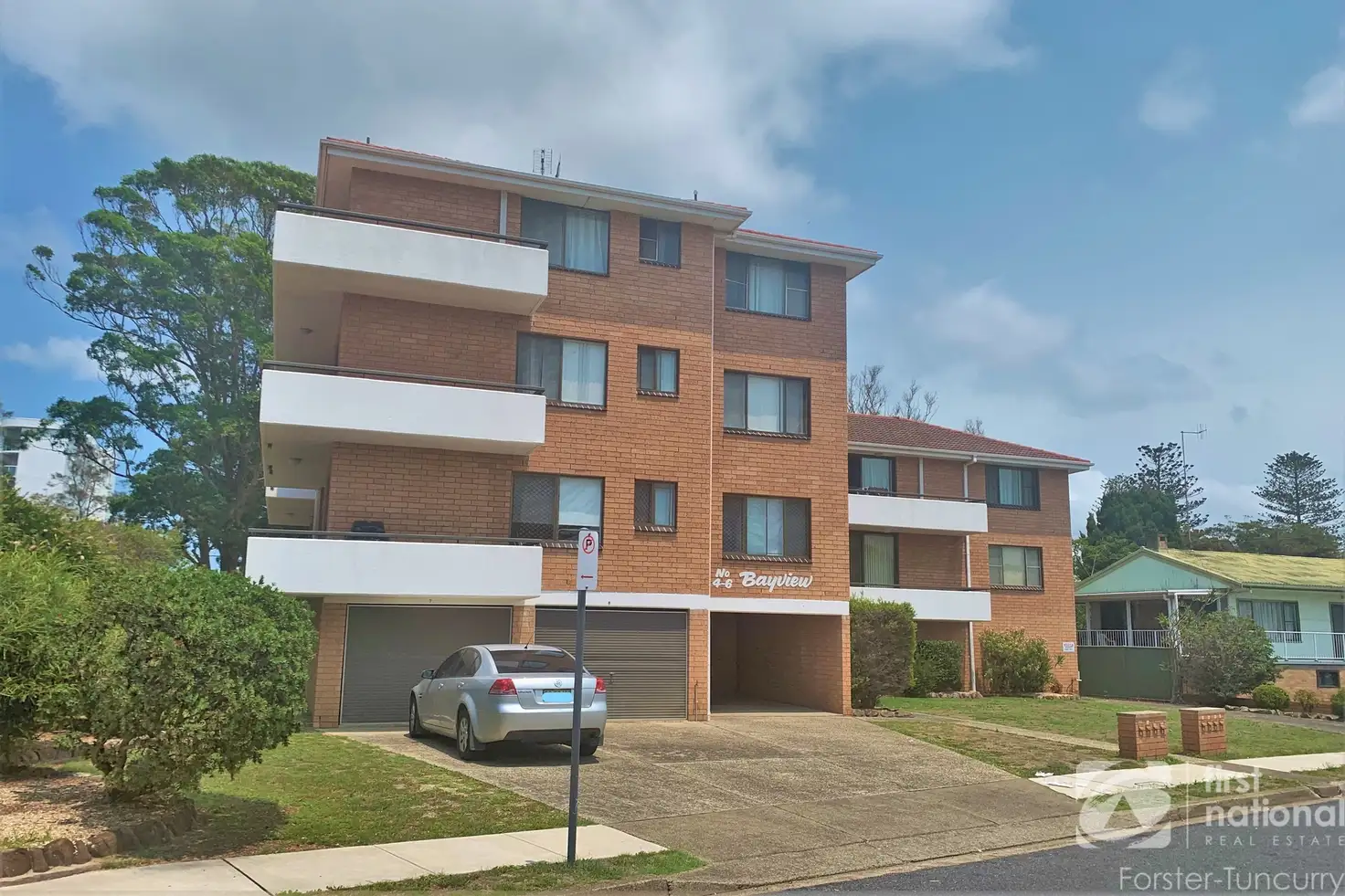 Main view of Homely unit listing, 5/4-6 Catherine Street, Tuncurry NSW 2428