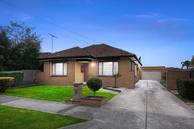 34 View Street, St Albans VIC 3021