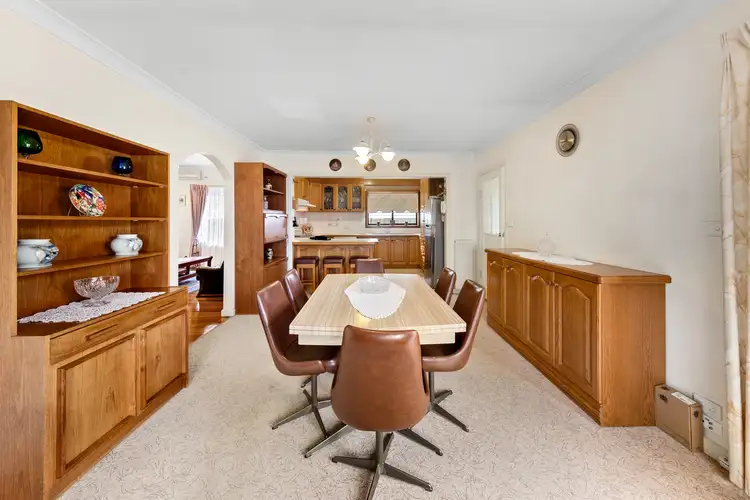Fifth view of Homely house listing, 34 View Street, St Albans VIC 3021