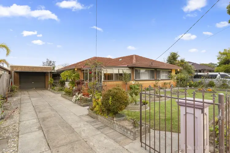 3 Beatrice Street, Noble Park VIC 3174