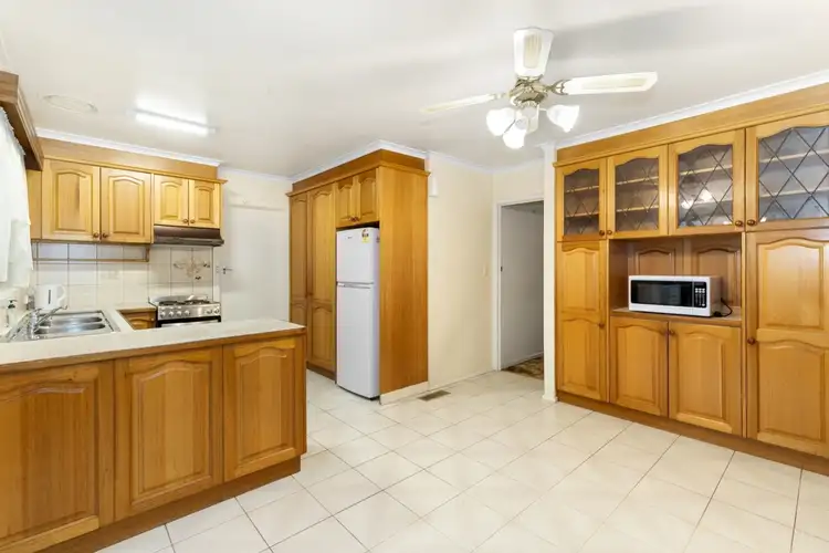 Fifth view of Homely house listing, 3 Beatrice Street, Noble Park VIC 3174