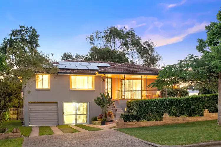 37 Long Street, Camp Hill QLD 4152