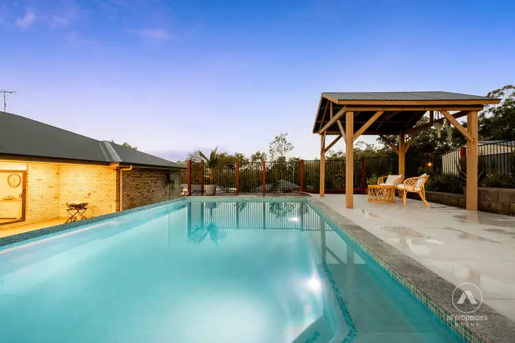 Third view of Homely rural property listing, 2-8 Bidyan Boulevard, New Beith QLD 4124