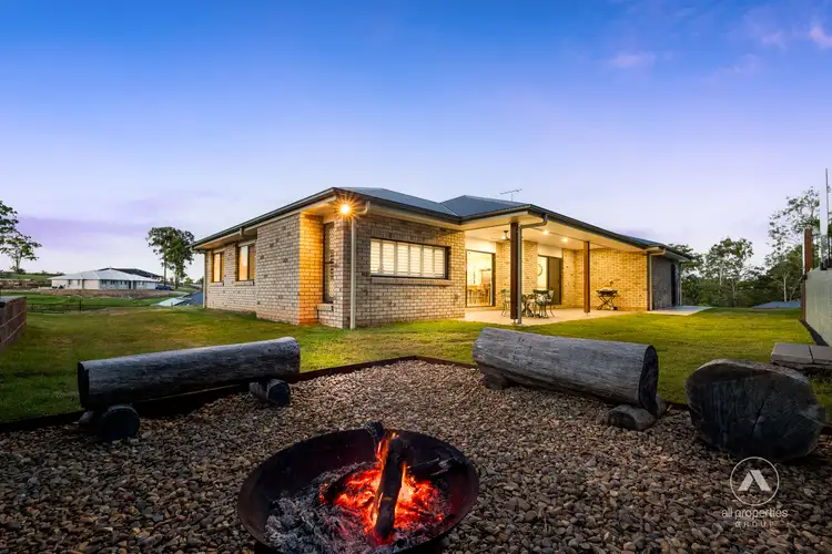 Fourth view of Homely rural property listing, 2-8 Bidyan Boulevard, New Beith QLD 4124