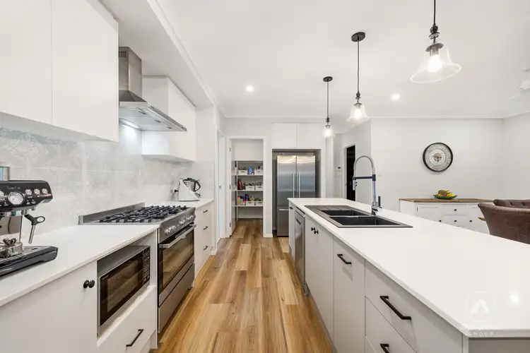 Fifth view of Homely rural property listing, 2-8 Bidyan Boulevard, New Beith QLD 4124