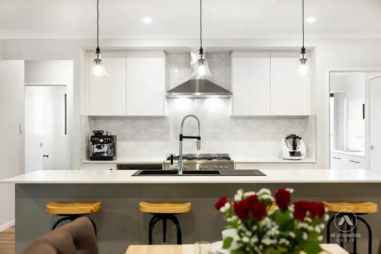 Sixth view of Homely rural property listing, 2-8 Bidyan Boulevard, New Beith QLD 4124