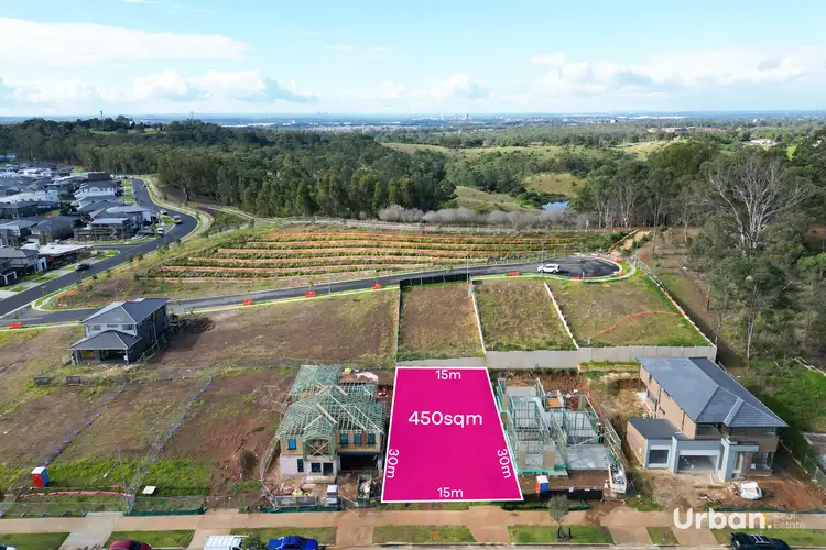 61 Leppington House Drive, Denham Court NSW 2565