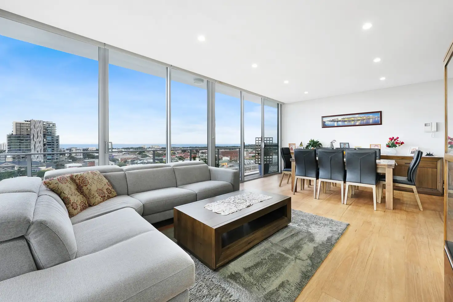 Main view of Homely unit listing, 159/22-32 Gladstone Avenue, Wollongong NSW 2500