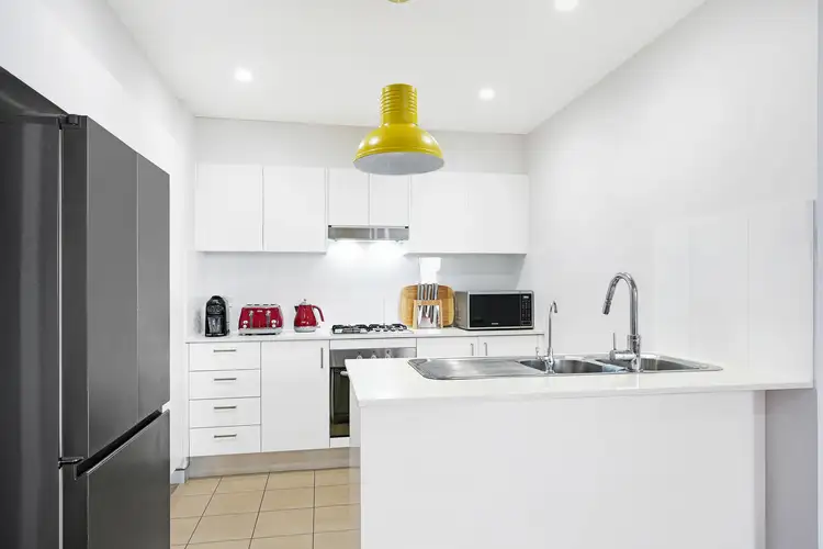 Fifth view of Homely unit listing, 159/22-32 Gladstone Avenue, Wollongong NSW 2500