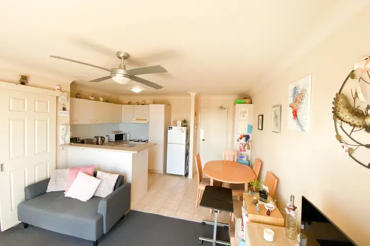 Seventh view of Homely apartment listing, 16/11-19 Taylor Street, Biggera Waters QLD 4216