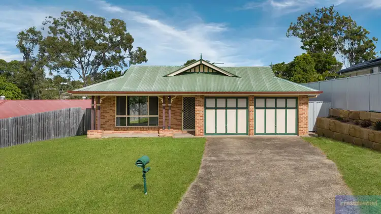 Main view of Homely house listing, 12 Sandra Ann Drive, Edens Landing QLD 4207