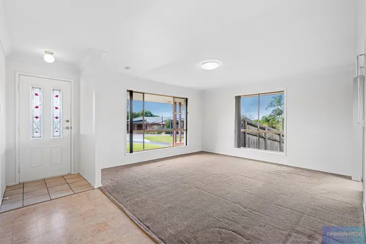 Third view of Homely house listing, 12 Sandra Ann Drive, Edens Landing QLD 4207