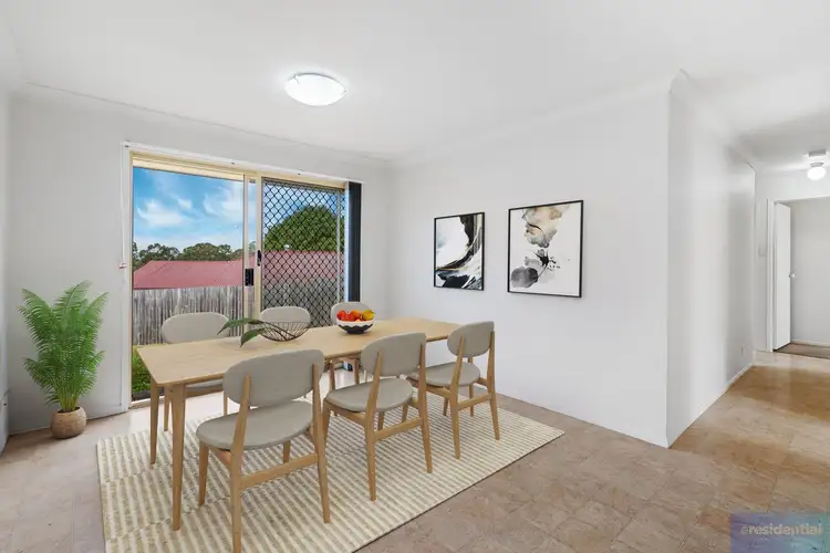 Fifth view of Homely house listing, 12 Sandra Ann Drive, Edens Landing QLD 4207
