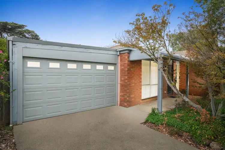 Main view of Homely house listing, 4 Carmarthen Close, Werribee VIC 3030