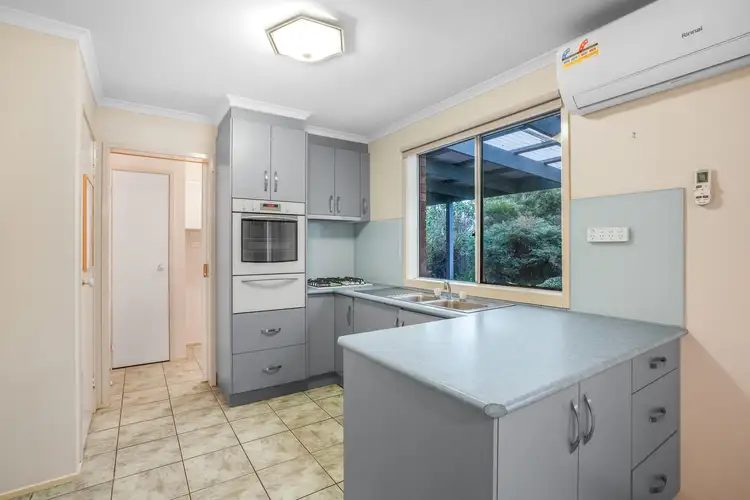 Third view of Homely house listing, 4 Carmarthen Close, Werribee VIC 3030
