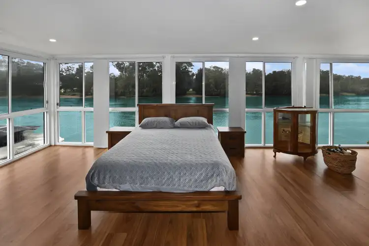 Third view of Homely house listing, 102 Newbridge Road, Chipping Norton NSW 2170