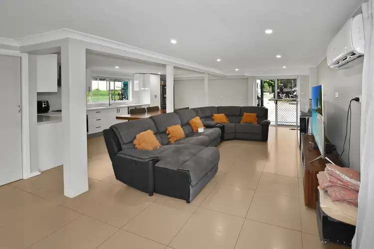 Fifth view of Homely house listing, 102 Newbridge Road, Chipping Norton NSW 2170