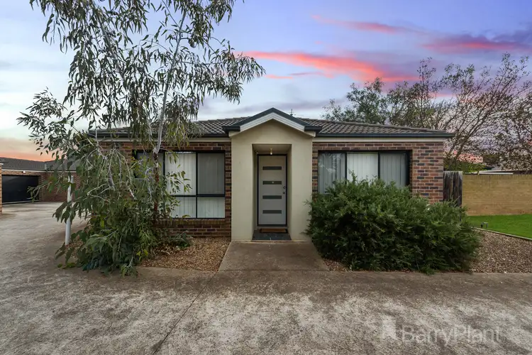 5/43 Acacia Crescent Melton South, Melton VIC 3337