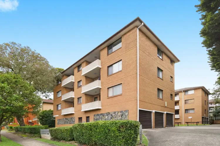Main view of Homely apartment listing, 17/11 Nelson Street, Penshurst NSW 2222