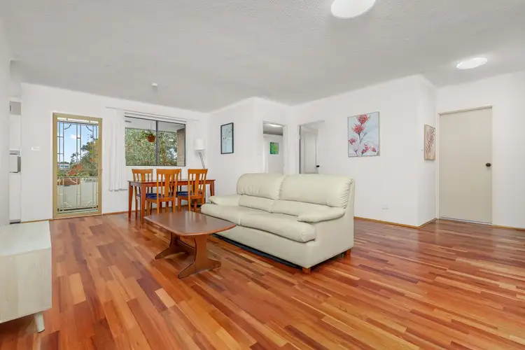 Third view of Homely apartment listing, 17/11 Nelson Street, Penshurst NSW 2222