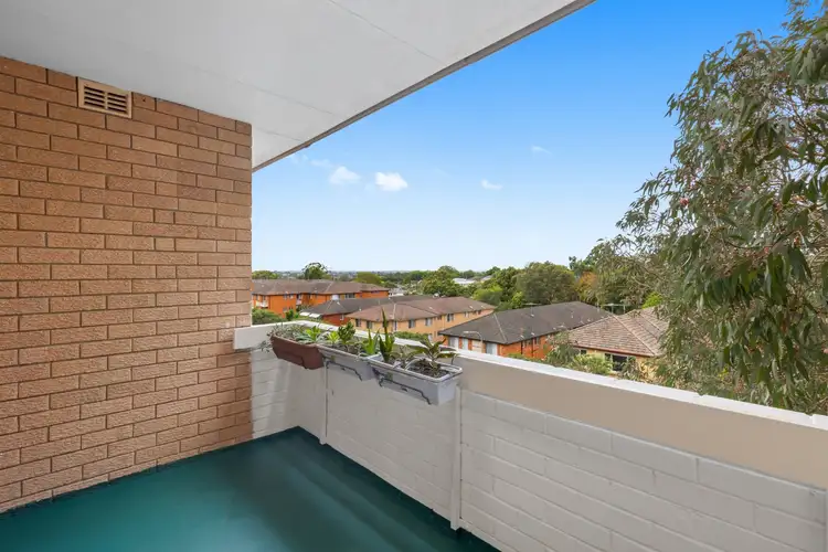 Fourth view of Homely apartment listing, 17/11 Nelson Street, Penshurst NSW 2222