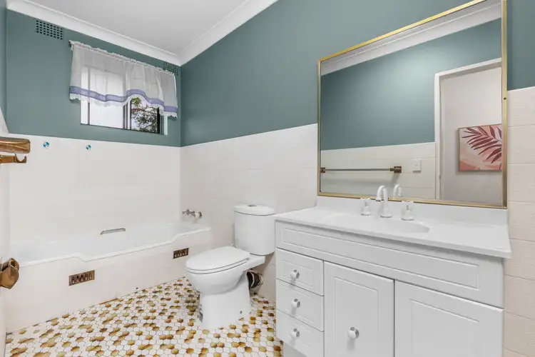 Sixth view of Homely apartment listing, 17/11 Nelson Street, Penshurst NSW 2222