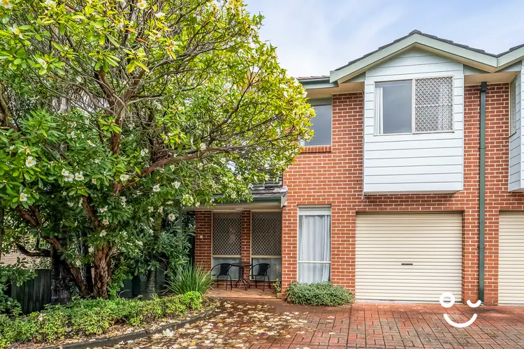Main view of Homely townhouse listing, 7/17 Hopetoun Street, Woonona NSW 2517