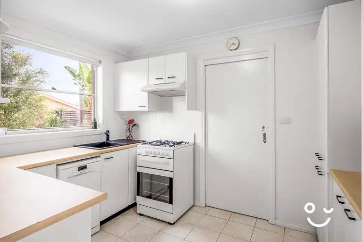 Third view of Homely townhouse listing, 7/17 Hopetoun Street, Woonona NSW 2517