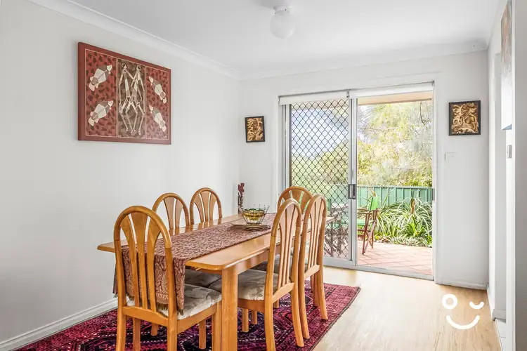 Sixth view of Homely townhouse listing, 7/17 Hopetoun Street, Woonona NSW 2517