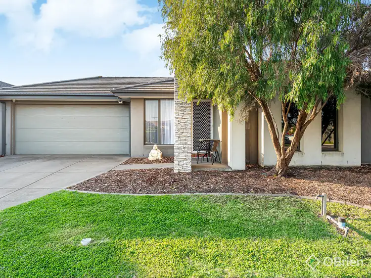 Main view of Homely house listing, 45 Oconnor Road, Deer Park VIC 3023
