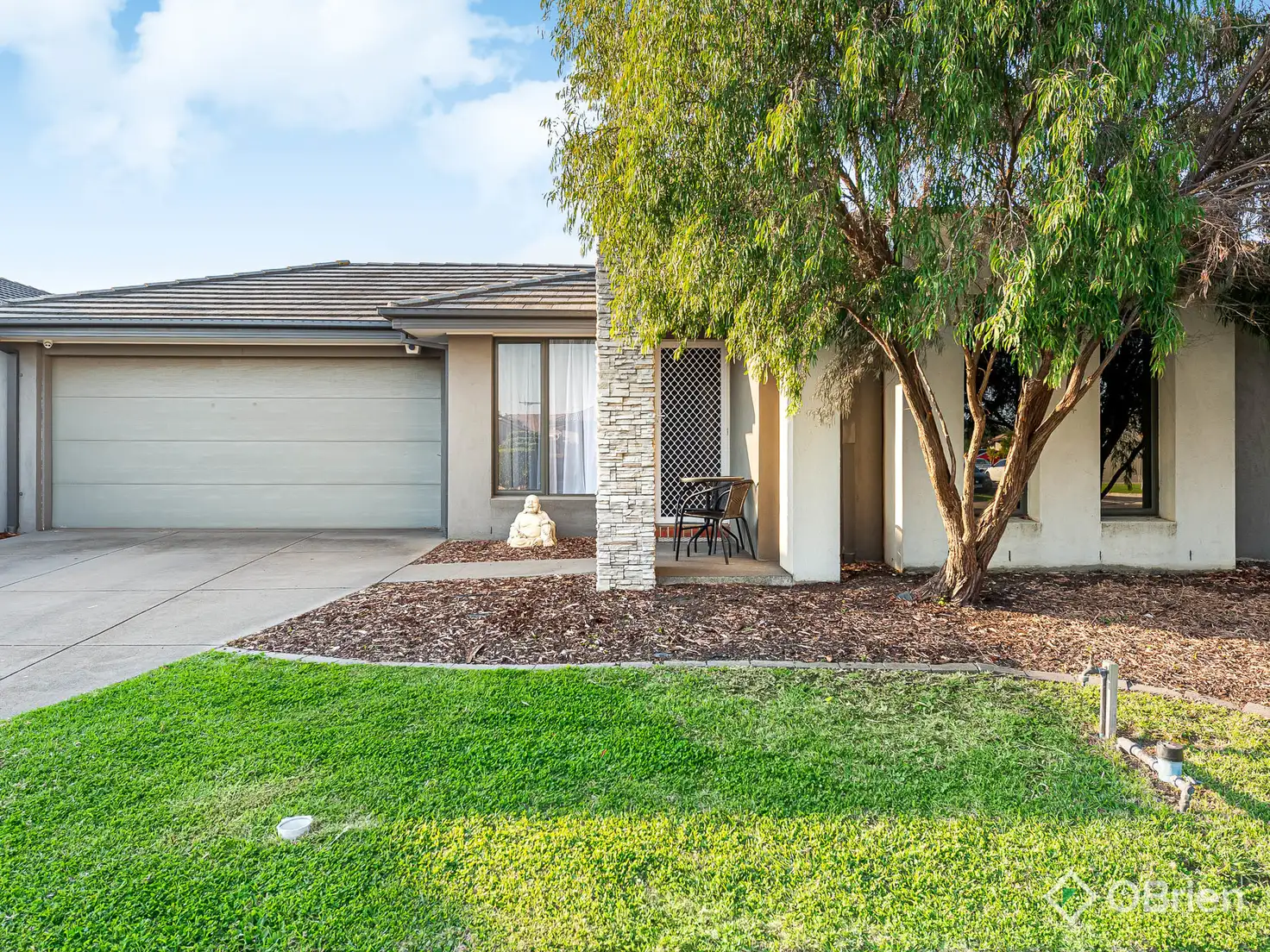 Main view of Homely house listing, 45 Oconnor Road, Deer Park VIC 3023
