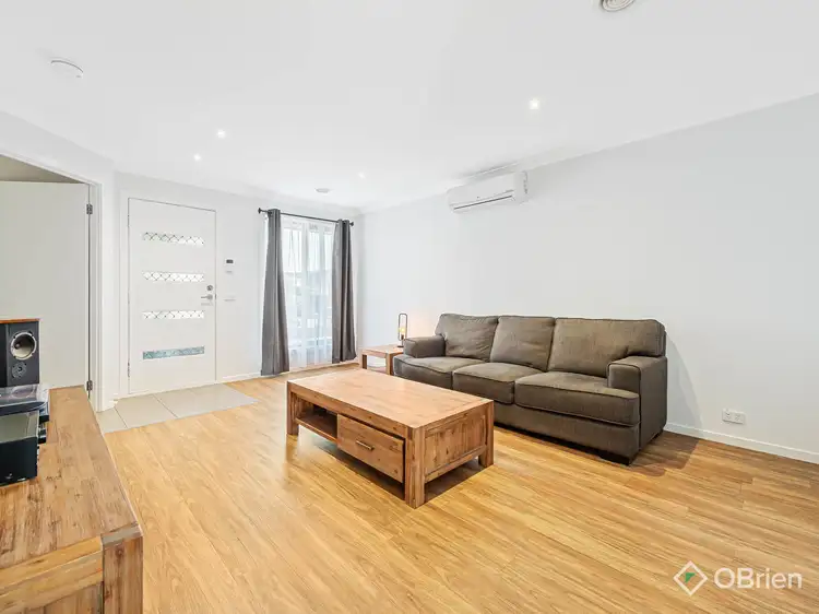 Second view of Homely house listing, 45 Oconnor Road, Deer Park VIC 3023