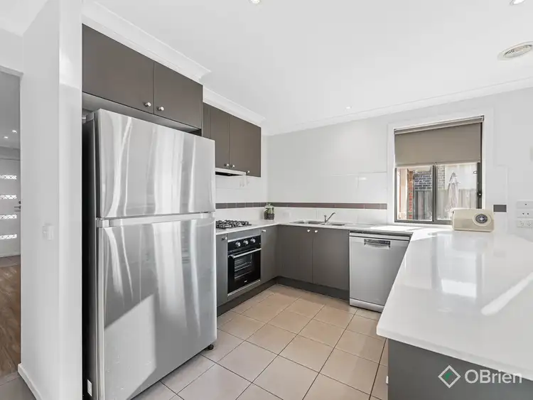Third view of Homely house listing, 45 Oconnor Road, Deer Park VIC 3023