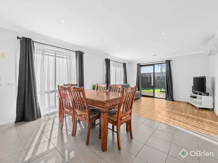 Fourth view of Homely house listing, 45 Oconnor Road, Deer Park VIC 3023