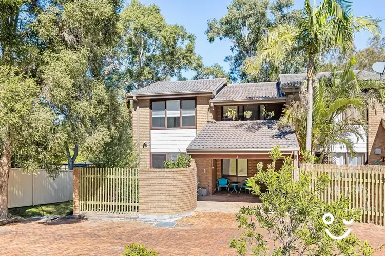 Main view of Homely townhouse listing, 1/61 Campbell Street, Woonona NSW 2517