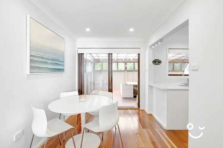 Third view of Homely townhouse listing, 1/61 Campbell Street, Woonona NSW 2517