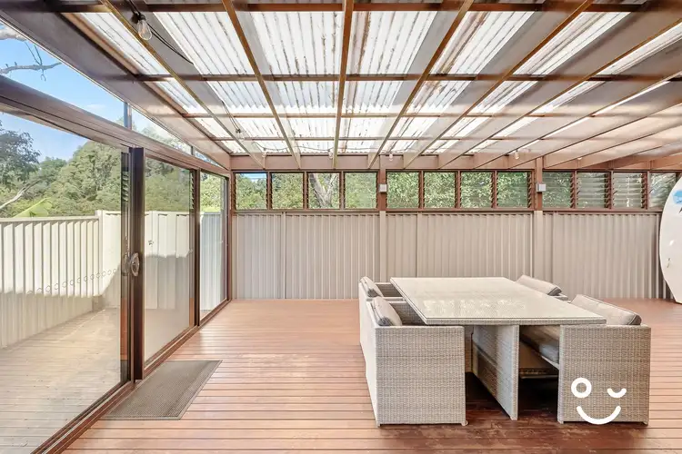 Fifth view of Homely townhouse listing, 1/61 Campbell Street, Woonona NSW 2517