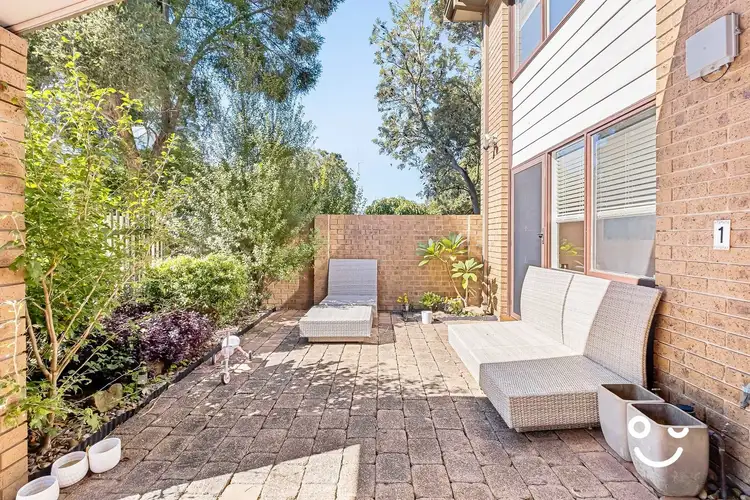 Seventh view of Homely townhouse listing, 1/61 Campbell Street, Woonona NSW 2517