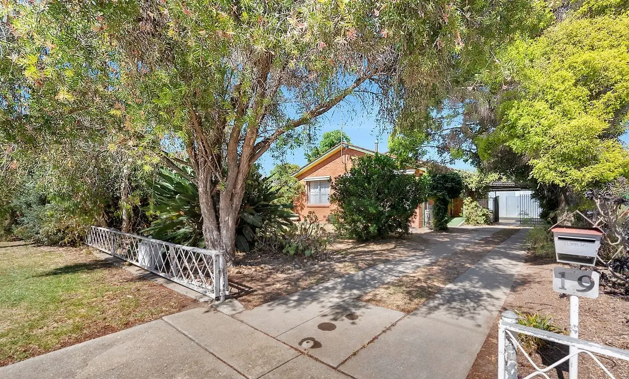 Main view of Homely house listing, 19 Woods Road, Yarrawonga VIC 3730