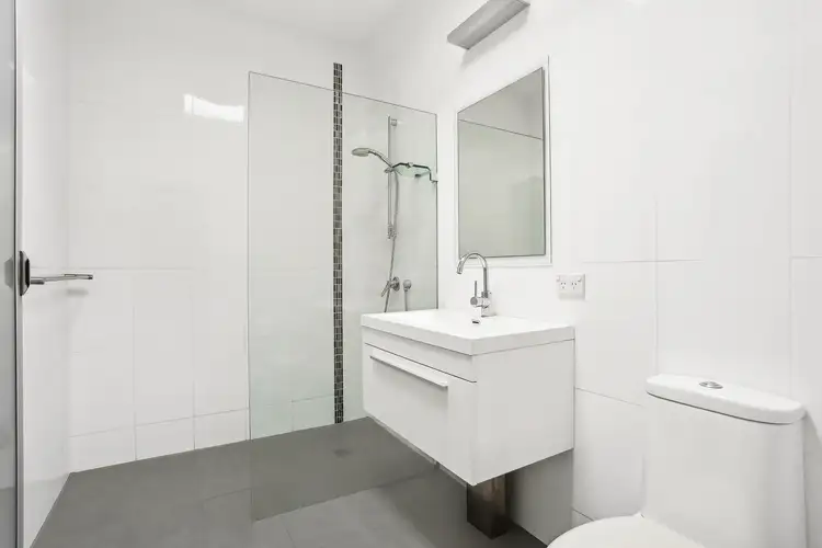 Sixth view of Homely townhouse listing, 3/3 Hutchinson Street, Annandale NSW 2038
