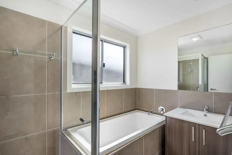 Fourth view of Homely semi-detached listing, 1/10 Royston Circuit, Farley NSW 2320