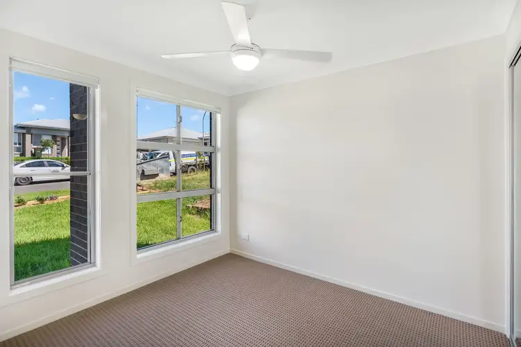 Sixth view of Homely semi-detached listing, 1/10 Royston Circuit, Farley NSW 2320